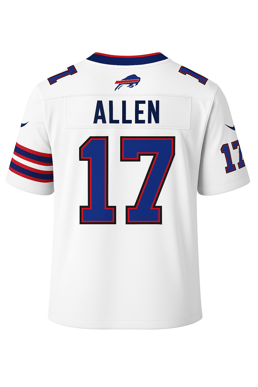 Buffalo Bills Away Jersey